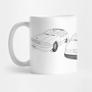 B-Body Mug